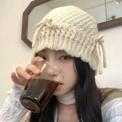 青苔花开